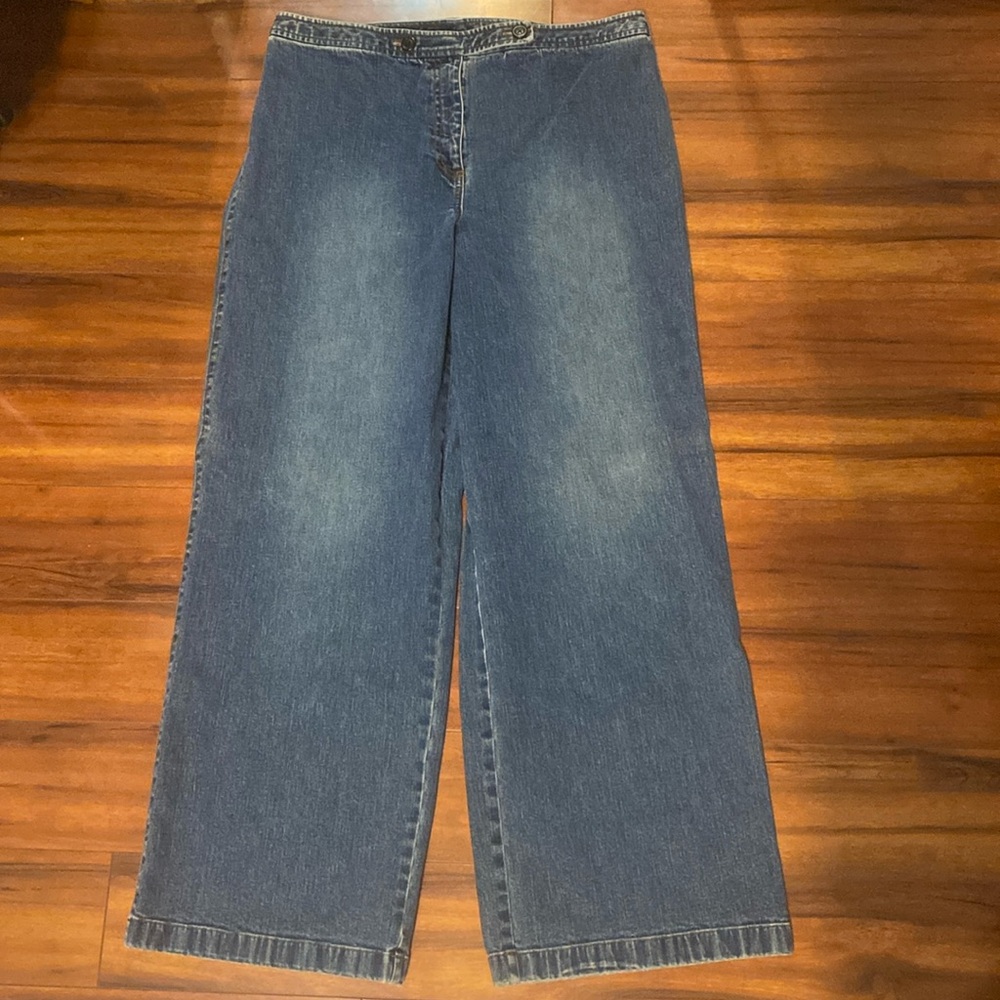 Ann Taylor Jeans